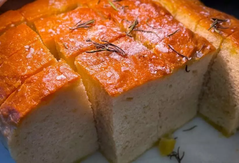 The Speyside Hotel And Restaurant