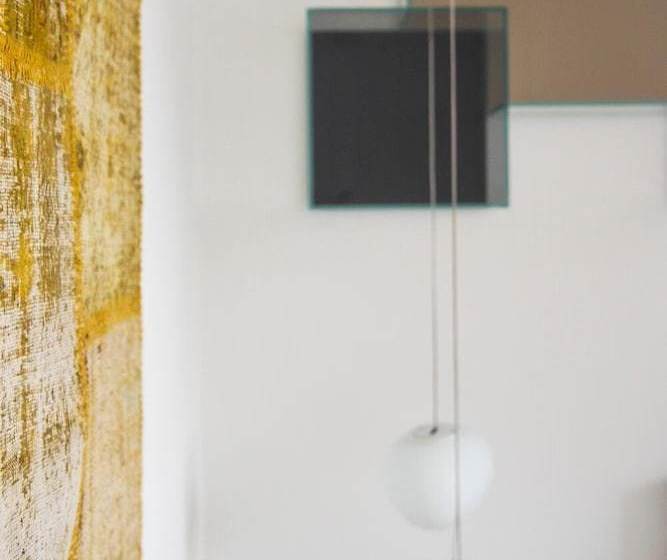 膳宿费 Maurilio 20 Suites By Brera Apartments