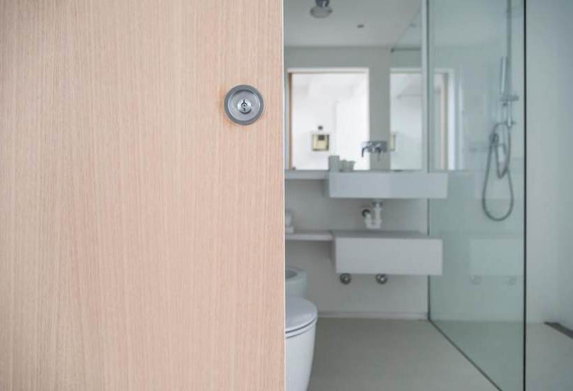 膳宿费 Maurilio 20 Suites By Brera Apartments