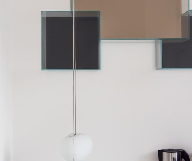 膳宿费 Maurilio 20 Suites By Brera Apartments