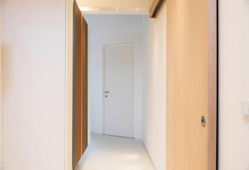 膳宿费 Maurilio 20 Suites By Brera Apartments