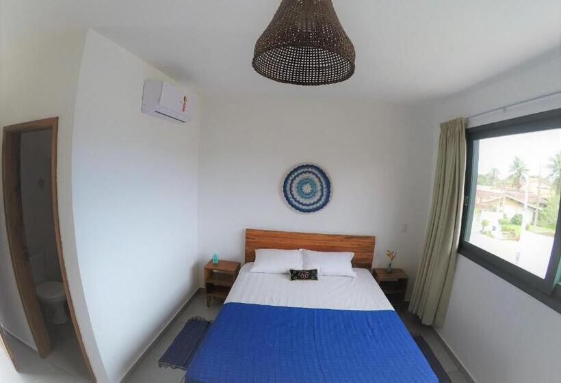 پانسیون Nai'a Suites