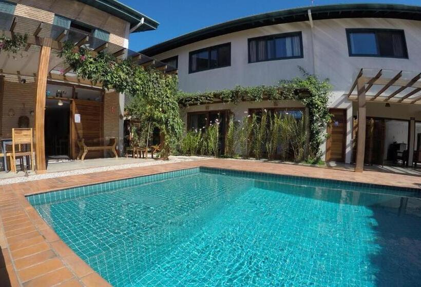 پانسیون Nai'a Suites