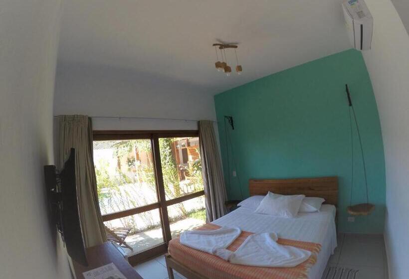 پانسیون Nai'a Suites