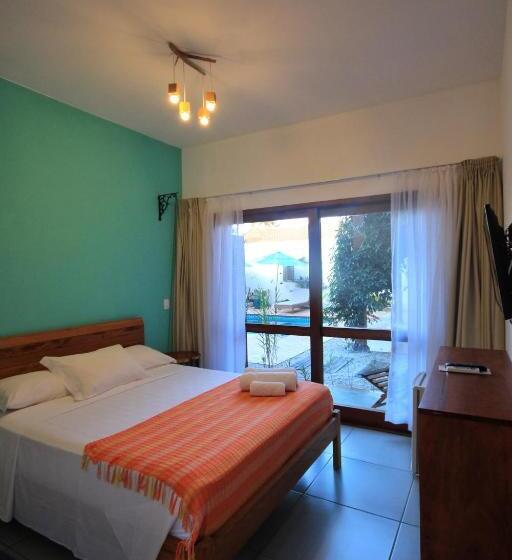 پانسیون Nai'a Suites