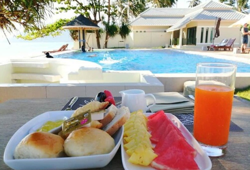 Resort Wis Beach Khanom