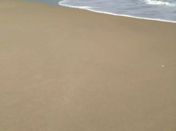 Lomakeskus Wis Beach Khanom