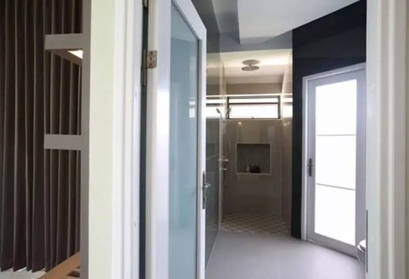 Lomakeskus Wis Beach Khanom