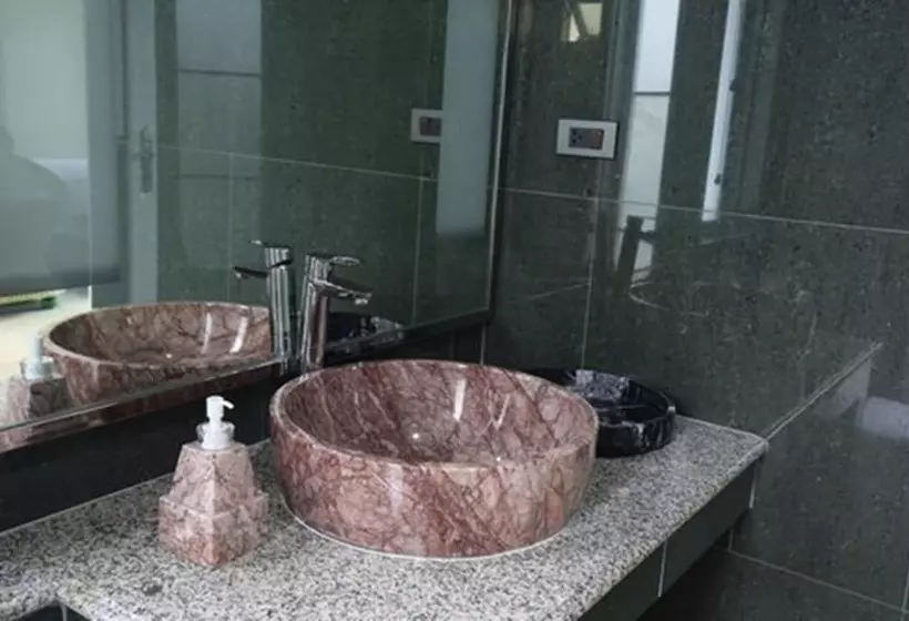 Lomakeskus Wis Beach Khanom