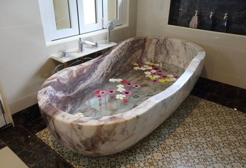 Resort Wis Beach Khanom