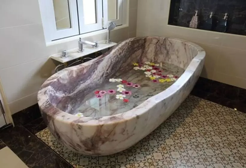 Lomakeskus Wis Beach Khanom