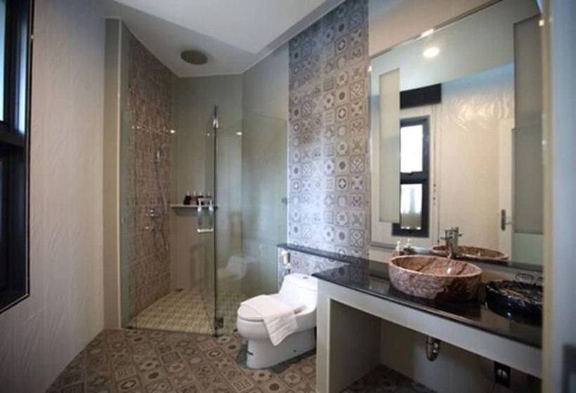 Resort Wis Beach Khanom