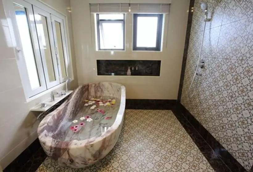 Lomakeskus Wis Beach Khanom