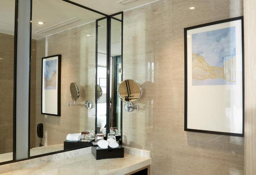 Zenith Hotel Near Train Station & The Mixc