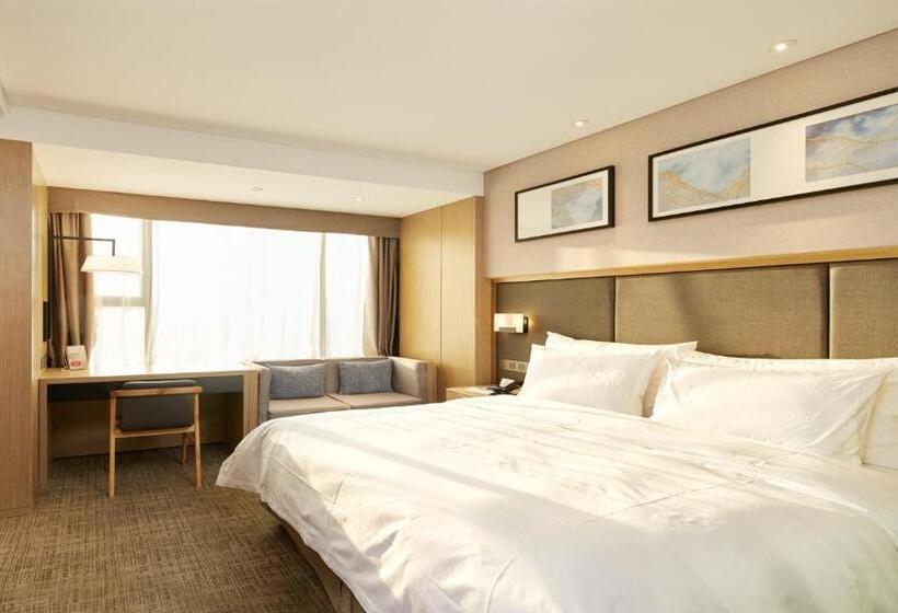 Zenith Hotel Near Train Station & The Mixc