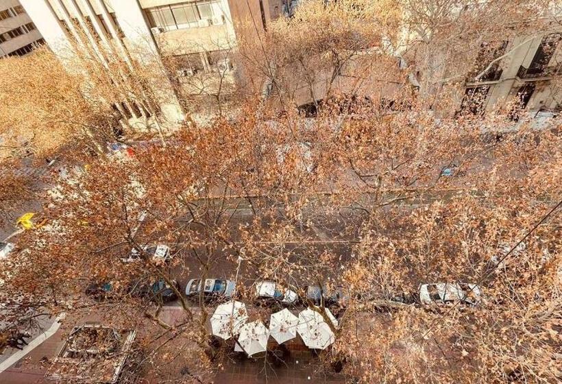 Black Sheep International Hostel