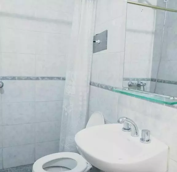 Black Sheep International Hostel