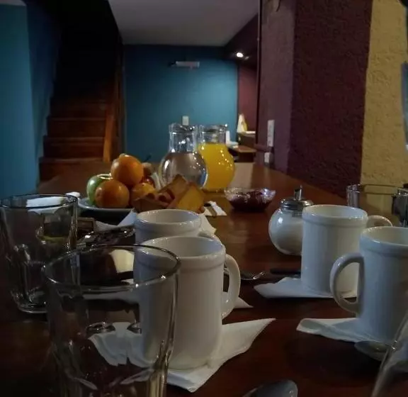 Black Sheep International Hostel