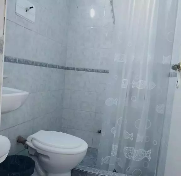 Black Sheep International Hostel