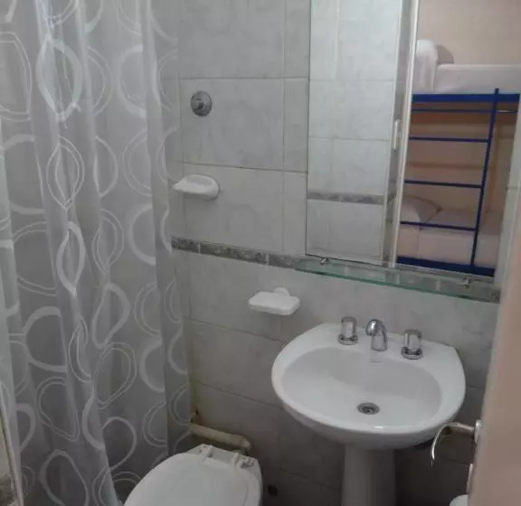 Black Sheep International Hostel