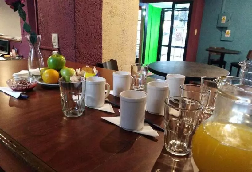 Black Sheep International Hostel