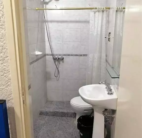 Black Sheep International Hostel