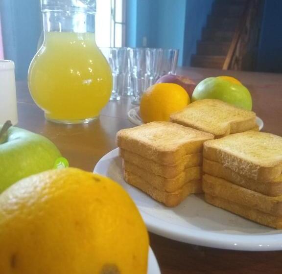 Black Sheep International Hostel