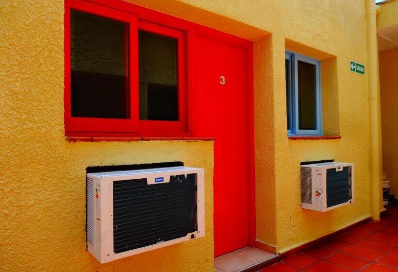 Black Sheep International Hostel