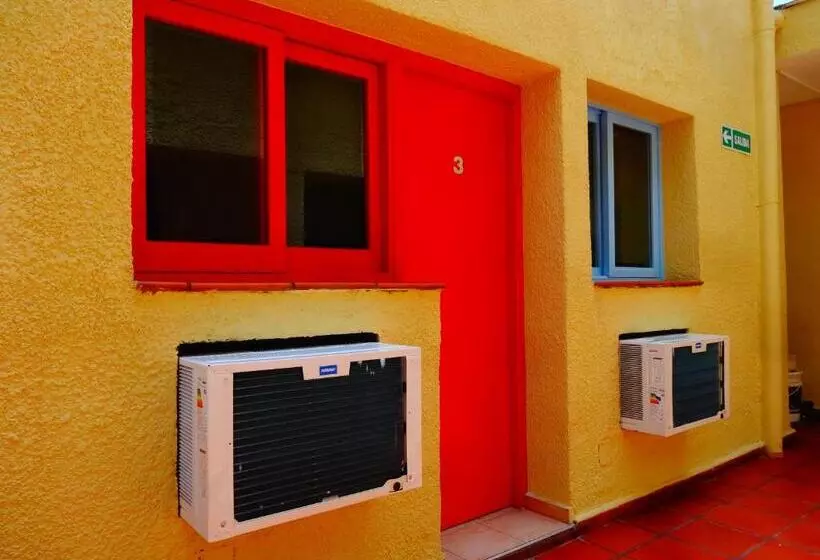 Black Sheep International Hostel