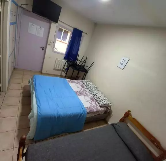 Black Sheep International Hostel