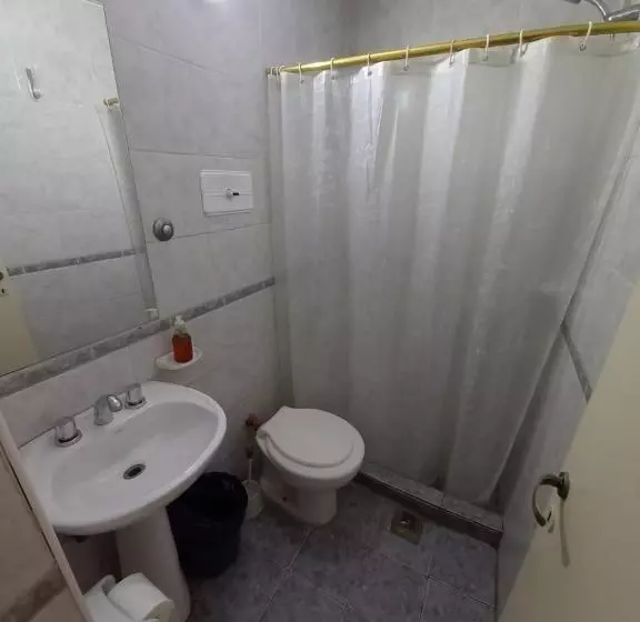 Black Sheep International Hostel