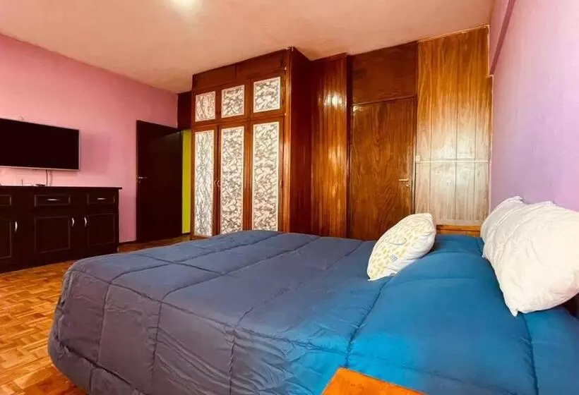 Black Sheep International Hostel