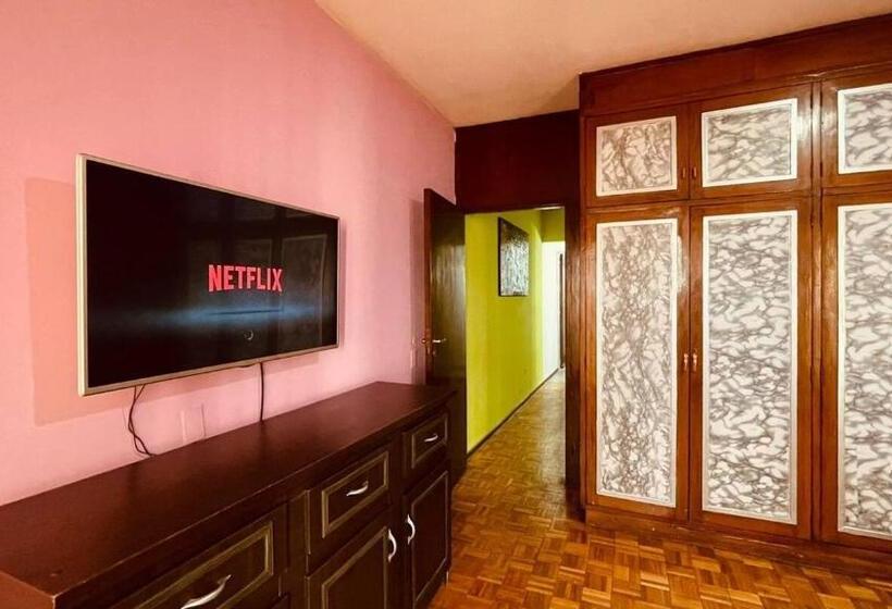 Black Sheep International Hostel