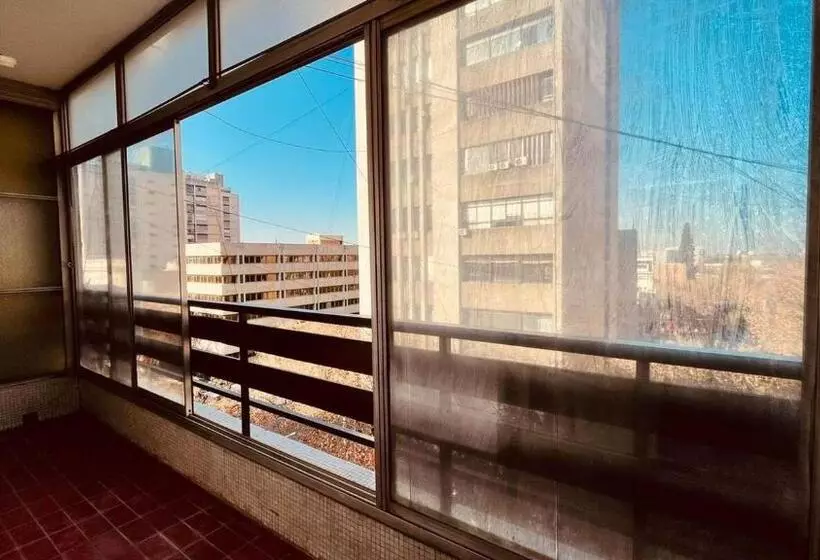 Black Sheep International Hostel