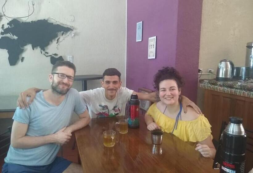 Black Sheep International Hostel