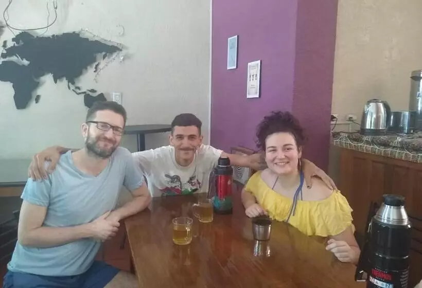 Black Sheep International Hostel