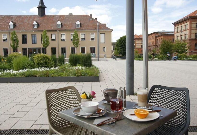 Amelie No 1 Hotel & Appartements