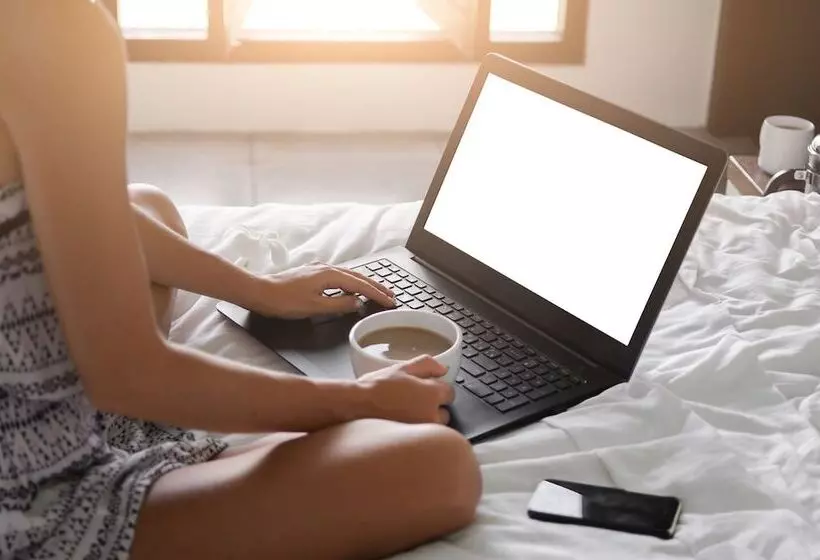 Amelie No 1 Hotel & Appartements