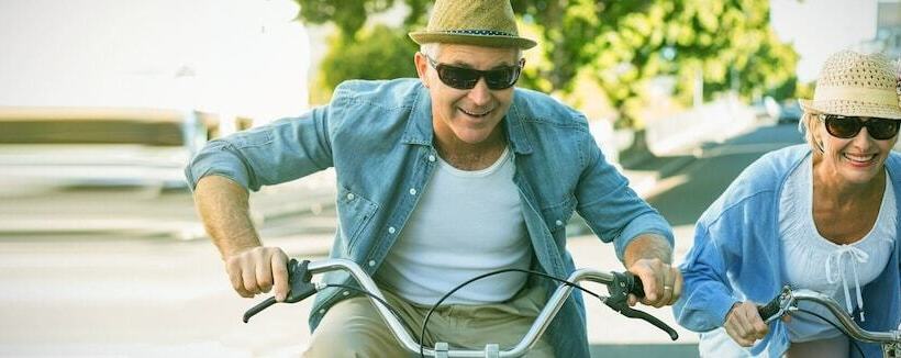 Amelie No 1 Hotel & Appartements