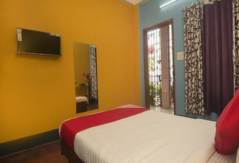 Hotell Oyo 15844 Comfort Zone