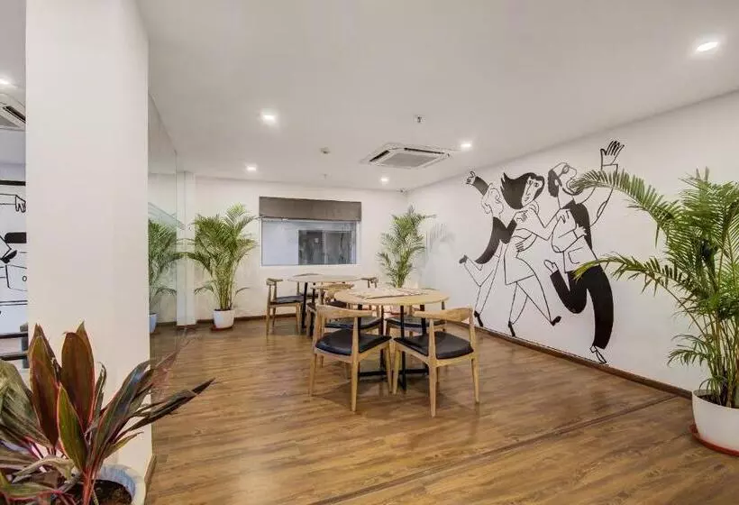 ホテル OYO Townhouse 071 Brookfield