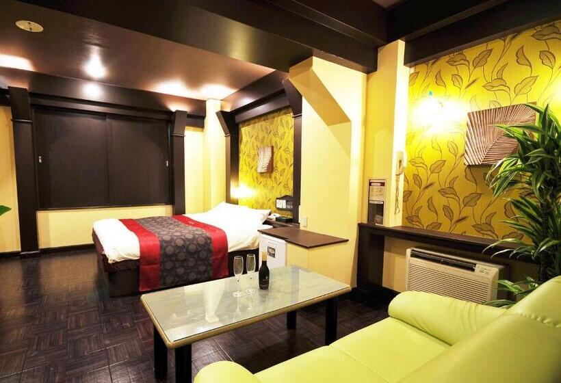 فندق Restay Tokushima Aine