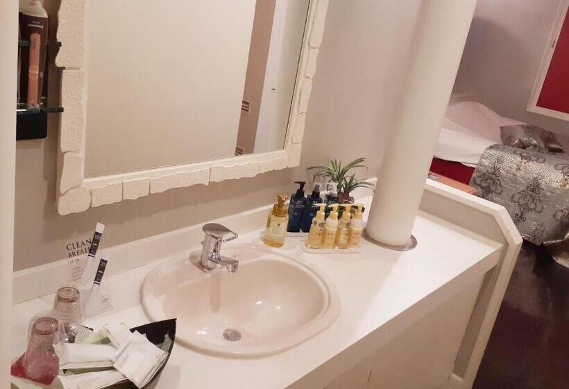 فندق Restay Tokushima Aine