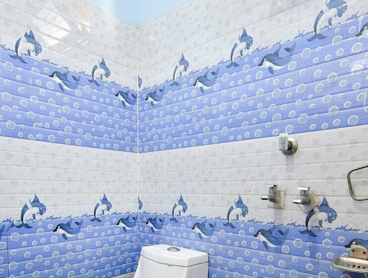 Отель Silverkey Executive Stays 20037 Hinjawadi