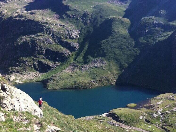 Mountain Hostel Tarter