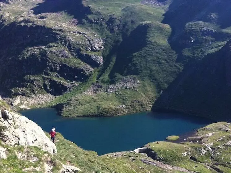 Mountain Hostel Tarter