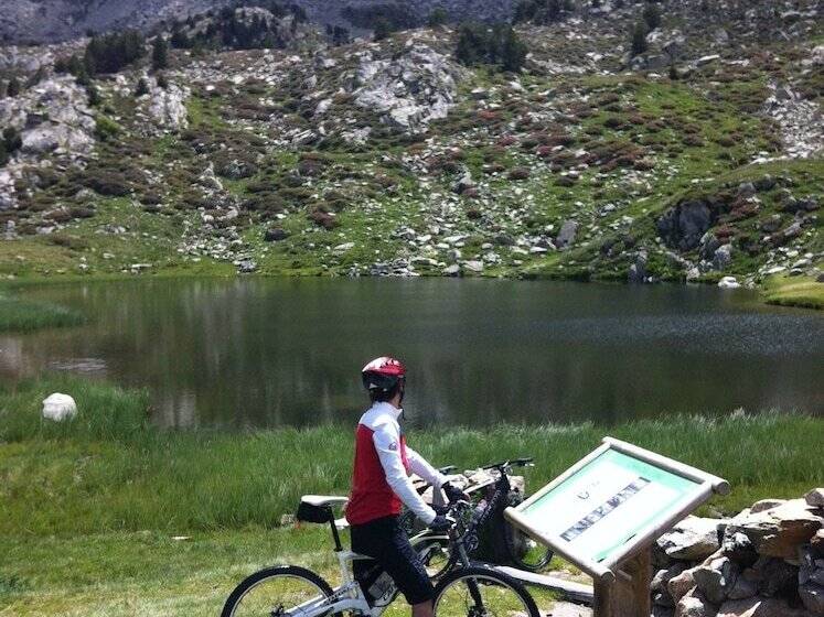 Mountain Hostel Tarter