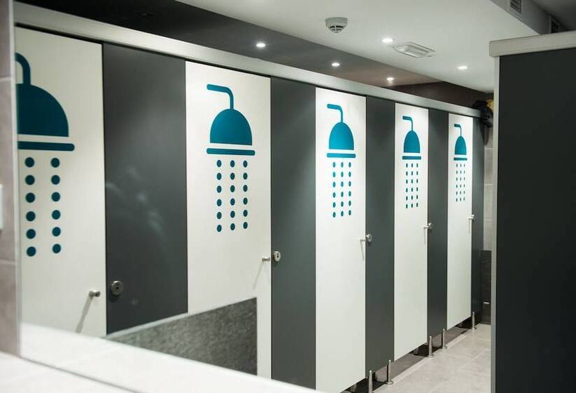 Mountain Hostel Tarter