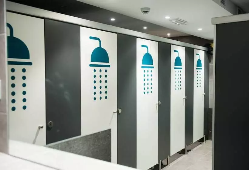 Mountain Hostel Tarter