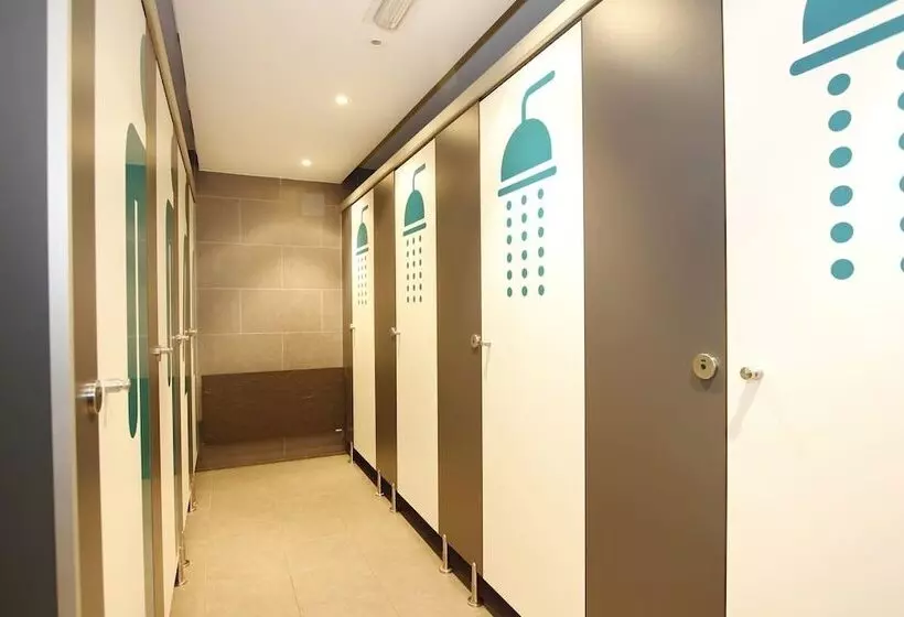 Mountain Hostel Tarter